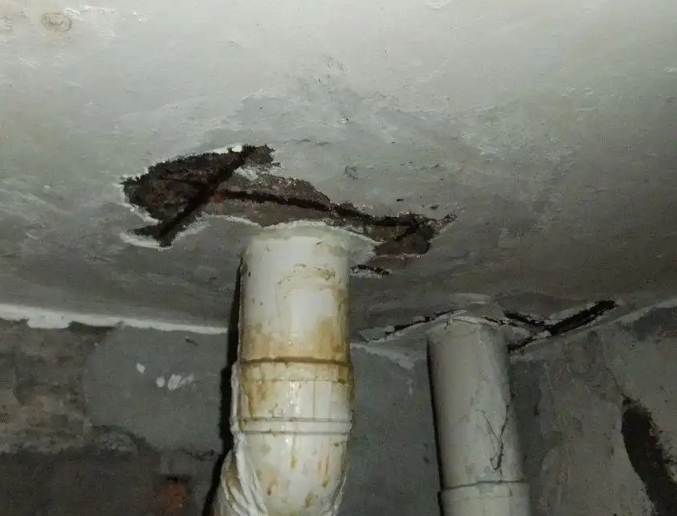 稷山卫生间漏水维修公司浅析稷山卫生间渗水维修的方法