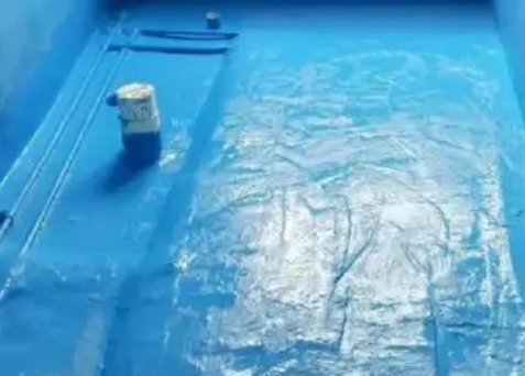稷山卫生间漏水维修公司分享下稷山卫生间防水工程中常用防水涂料介绍。
